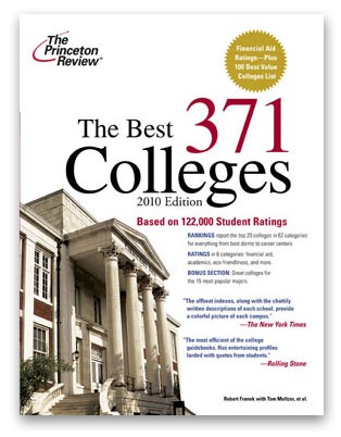 Princeton Review